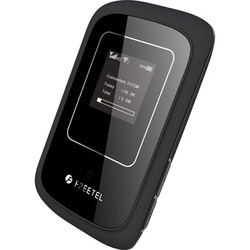 ヨドバシ Com Freetel フリーテル Ftj162a Aria2 Bk Simフリーwifiルーター Freetel Wi Fi Aria 2 通販 全品無料配達