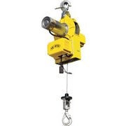 BHN720 [ベビーホイスト 130kg 20m]