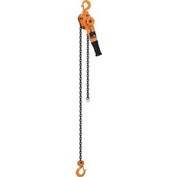 L5BA03210012 [KITO レバーブロック用部品 ウエフック組]