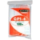 GPI4 [チャック袋 (ユニパックGP) GP I-4 280×200×0.04 100枚入り]
