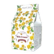 ミルククリーム 王乳