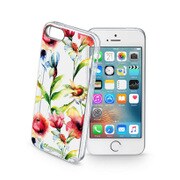 STYCFLOWERIPH5 [Flowers iPhone SE/5Sケース]