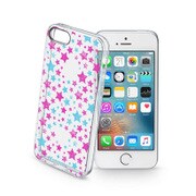 STYCSTARIPH5 [Stars iPhone SE/5S用ケース]