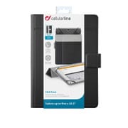 汎用タブレットケース(10.5インチまで)黒 CLICKCASETAB105K