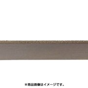 DB10X0.5X2700120140 [電着ダイヤモンドバンドソー]