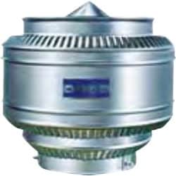 D105 [ルーフファン 自然換気用 D-105]