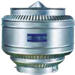 SD105 [ルーフファン 危険物倉庫用自然換気 SD-105]
