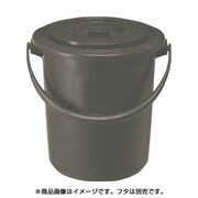 エース バケツ 本体 ＃10 OD BA10OD