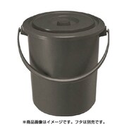 エース バケツ 本体 ＃15 OD BA15OD