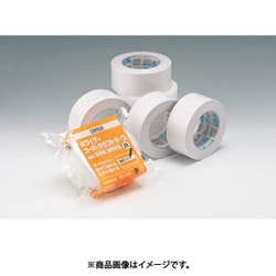 積水 ホワイティスーパークラフトテープ No.504WNS 幅38mm×長さ50m 白 K504W02