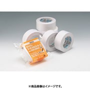 積水 ホワイティスーパークラフトテープ No.504WNS 幅38mm×長さ50m 白 K504W02