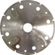 DDP125 [塩ビ管用 電着 ダイヤカットソー 125mm]