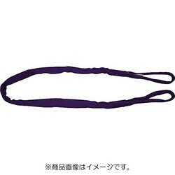 HEW010X4.0 [マルチスリング HE形 両端アイ形 1.0t 長さ4.0m]