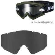L-RUSH-M BK [スキーゴーグル スペアレンズ]