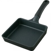 玉子焼き器 Kitchen de PanPot sora-egg 16×17cm