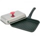 グリルパン Kitchen de PanPot Grill-Pan 18×25cm