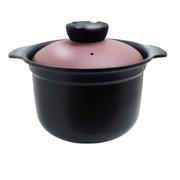 寸胴鍋 PanPot cotoco-pot 21cm ブラック