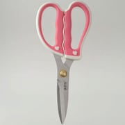 キッチンばさみ 暮らしを楽しむはさみ ピンク