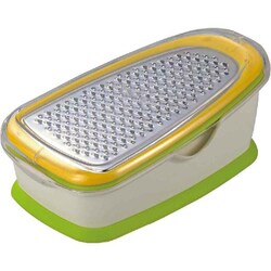おろし器 サラダおろしBOX DX