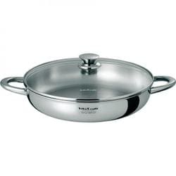 マルチパン 卓上鍋 （全面5層構造）31cm IH・ガス火対応 No.4859