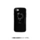 MTSFRBIP7-BK フィンガーリングバンパーケースiPhone 7 BK