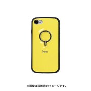 MTSFRBIP7-YW フィンガーリングバンパーケースiPhone 7 YE