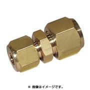 KU45N [冷媒フレアージョイント 径違いユニオンN付 07201188]