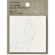 カルトグラフィー タグ (白地図) 日本2（東北エリア） CG-FSJ2