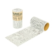 NuRIE tape ANIMAL NU-TP2