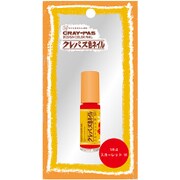 クレパス柄ネイルカラーN スカーレットM