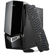 デスクトップPC Core i7-6700K/TITAN X/メモリ 16GB/SSD 240GB/HDD 2TB/DVDスーパーマルチドライブ/Windows 10 Home 64ビット/ヨドバシカメラオリジナルモデル PCMI67KTIXW1H16K