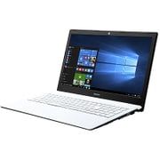 ノートPC 15.6インチ/Core i7-6500U/メモリ 8GB/SSD 240GB/Windows 10 Home 64ビット/ヨドバシカメラオリジナルモデル PCMNI65W1H16K