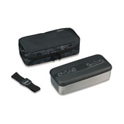 フレッシュランチボックス カモフラージュ DSD702-CM