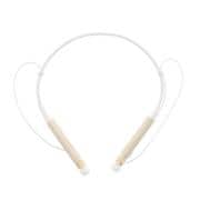 LP-SMPBTEPGD [＋U Austin aptX・AAC対応 Bluetoothイヤホン ゴールド]