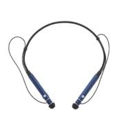 LP-SMPBTEPNV [＋U Austin aptX・AAC対応 Bluetoothイヤホン ネイビー]