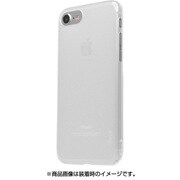 IP7A-HEA-03 [HEALER iPhone 7用ケース CL WH]