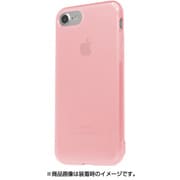 IP7A-BON-03 [BonJelly iPhone 7用ケース Peach]