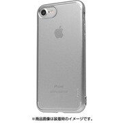 IP7A-CHR-01 [ChromeJelly iPhone 7用ケース SV]