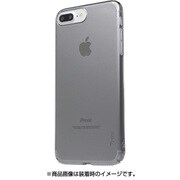 IP7B-HEA-02 [HEALER iPhone 7 Plus用ケース スモーク]