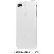IP7B-HEA-03 [HEALER iPhone 7 Plus用ケース CL/WH]
