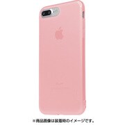 IP7B-BON-03 [BonJelly iPhone 7 Plus用ケース ピーチ]