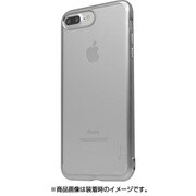 IP7B-CHR-01 [ChromeJelly iPhone 7 Plus用ケース SV]