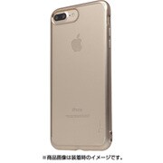 IP7B-CHR-03 [ChromeJelly iPhone 7 Plus用ケース GD]