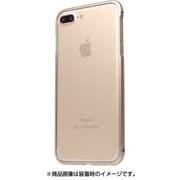 IP7B-MAG-03 [MAGLOOP iPhone 7 Plus用ケース GD]