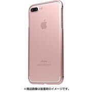 IP7B-MAG-04 [MAGLOOP iPhone 7 Plus用ケース ローズGD]