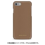 MZ901015 [フローター iPhone 8/7用 4.7インチ ケース テラアース]