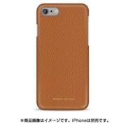 MZ901017 [フローター iPhone SE（第2世代）/8/7 4.7インチ用 ケース キャラメル]