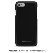 MZ901021 [フローター iPhone 7用 4.7インチ ケース ノッテブラック]