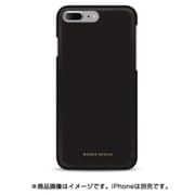 MZ901024 [フローター iPhone 7 Plus用 5.5インチ ケース チョコレート]