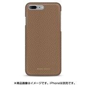 MZ901025 [フローター iPhone 8 Plus/7 Plus用 5.5インチ ケース テラアース]